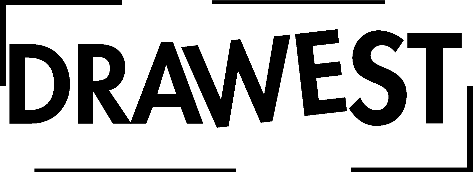 Drawest