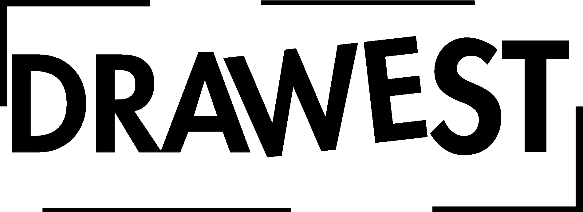 Drawest Logo
