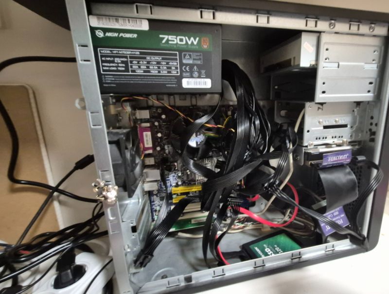 Computer