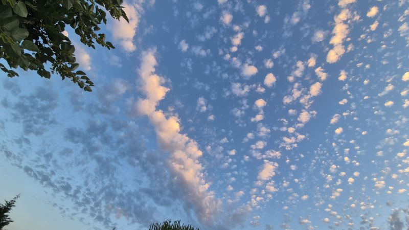 Weird Cloud 2