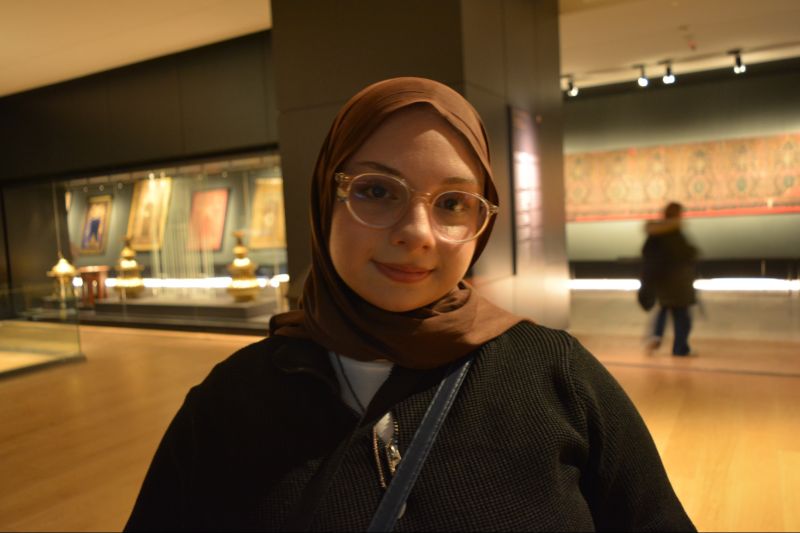 myself