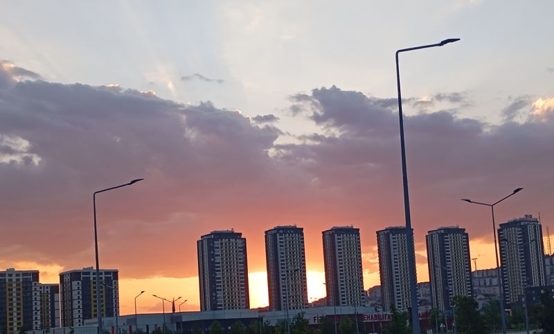 Gökyüzü