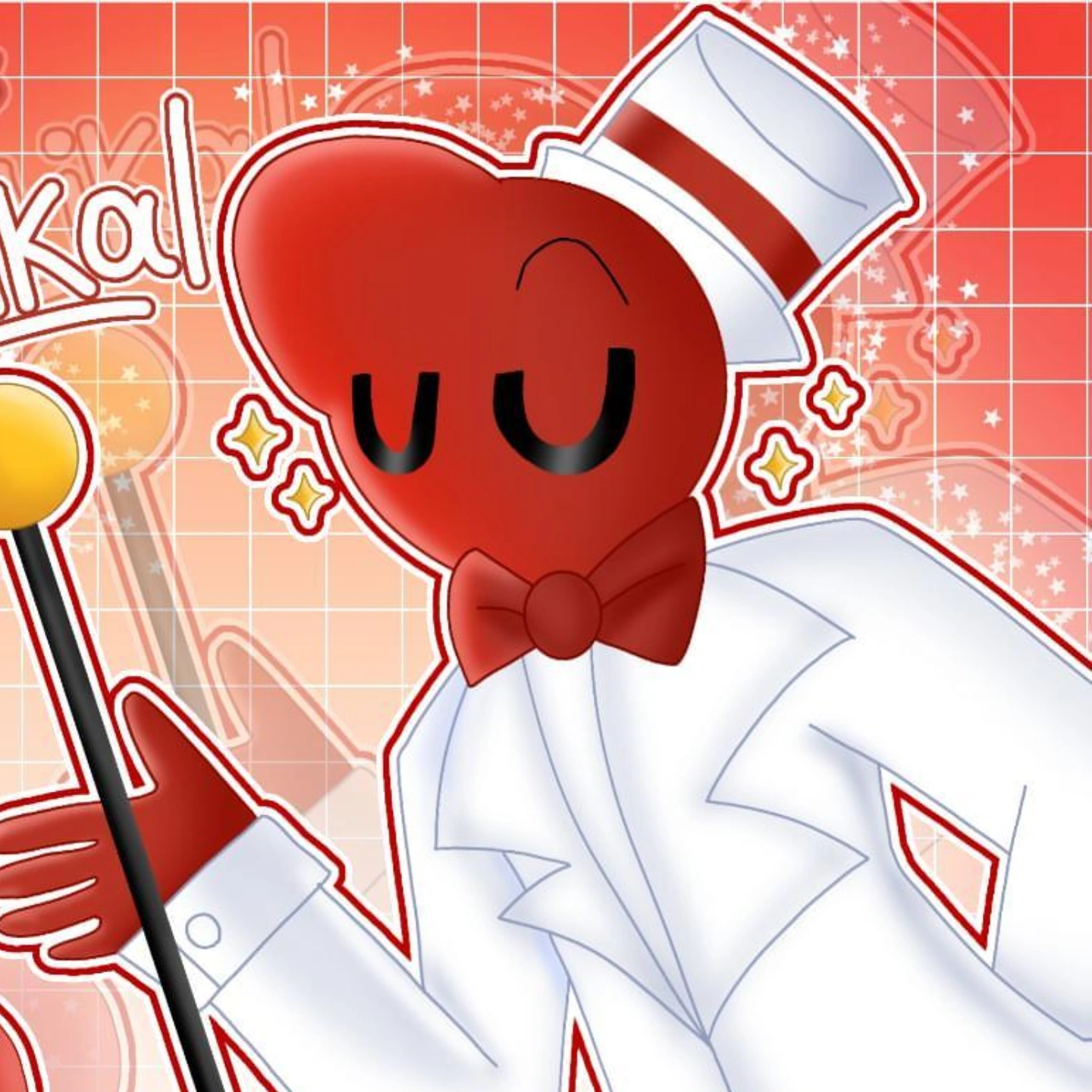 Yaptığım dans animasyon serileri