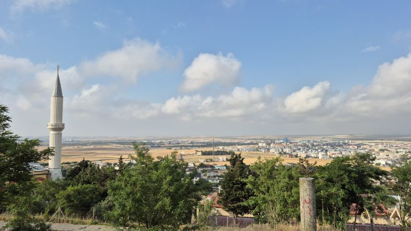 Manzara