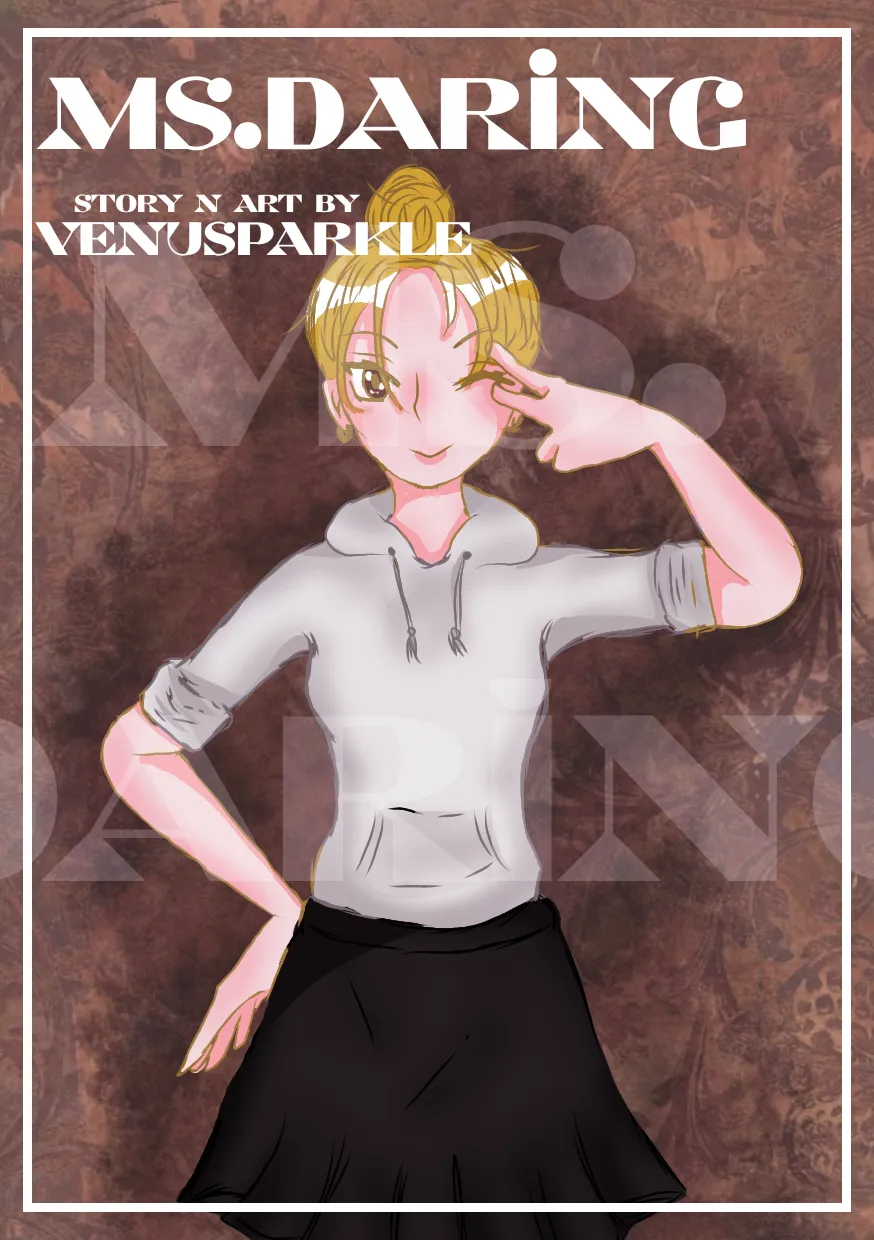 Ms.Daring