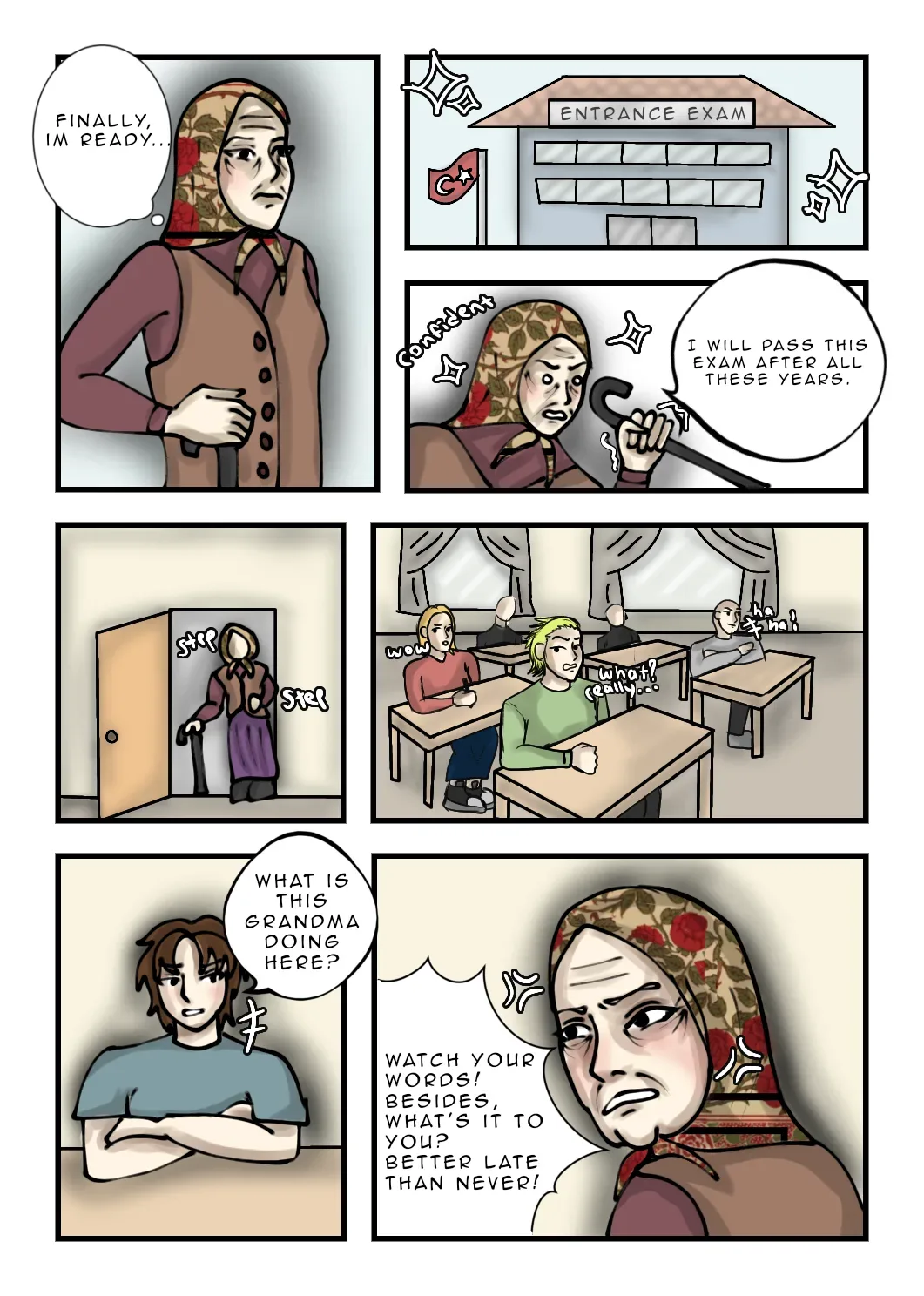 Chapter 3.0
