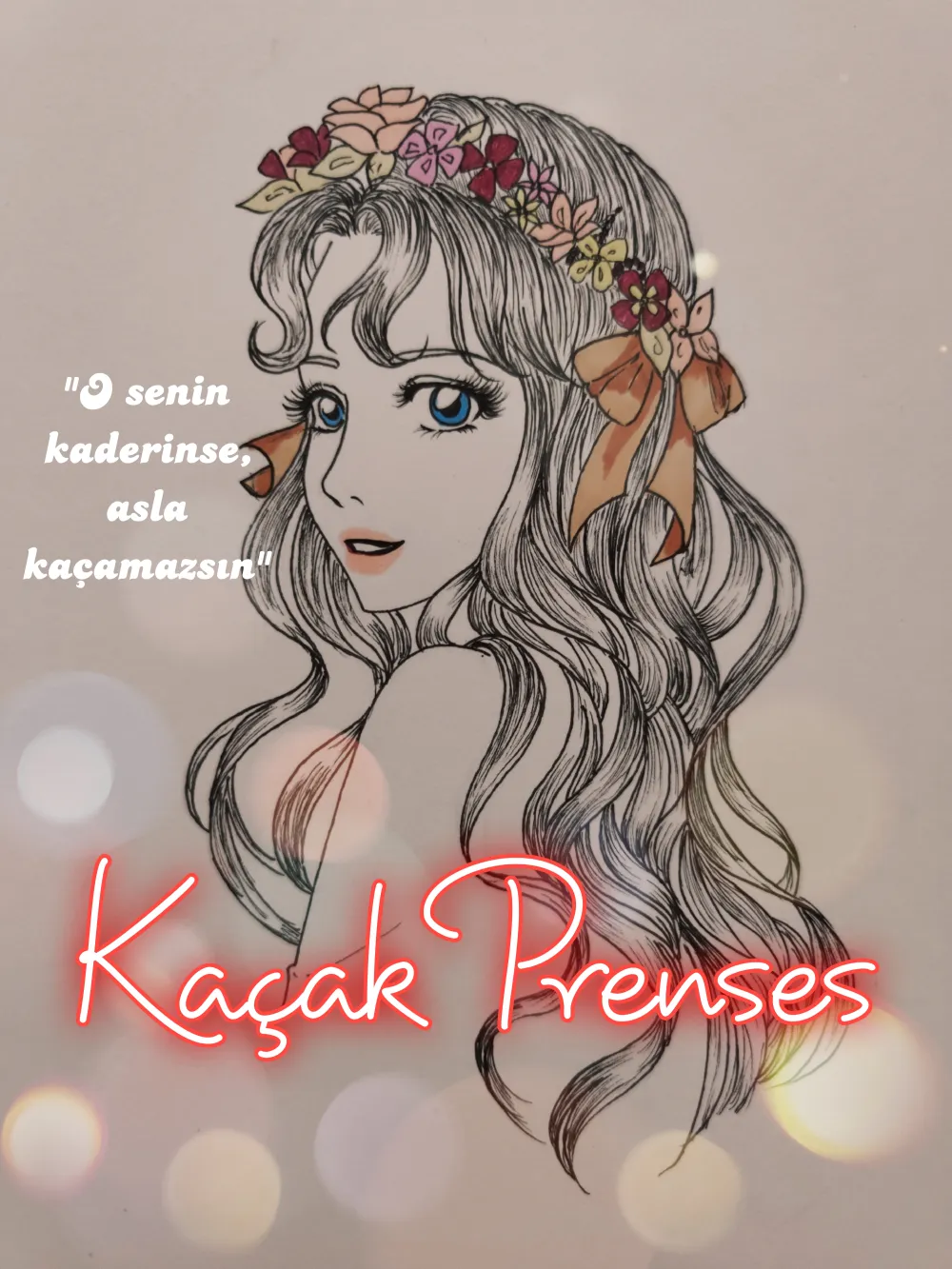 KAÇAK PRENSES