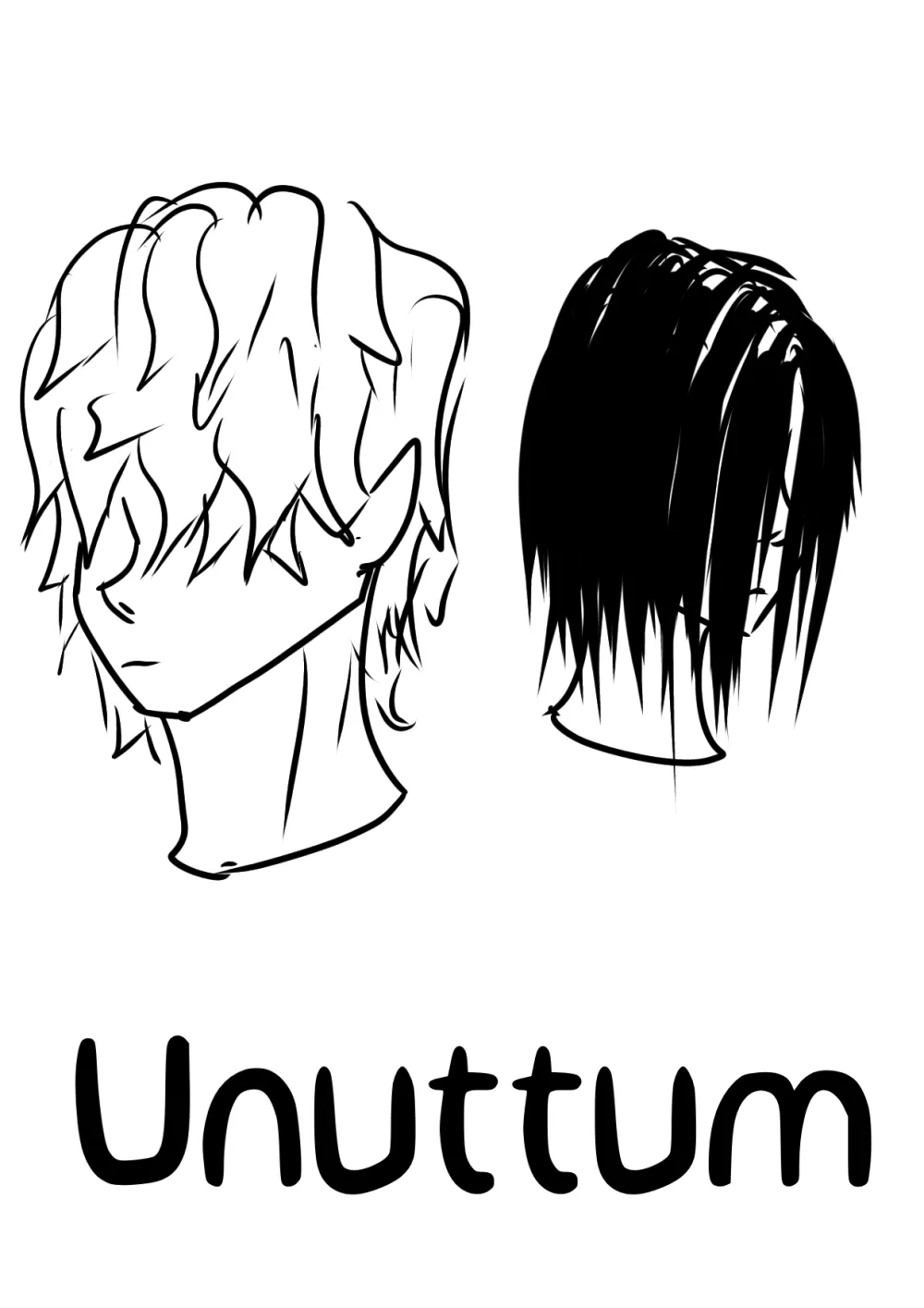 Unuttum