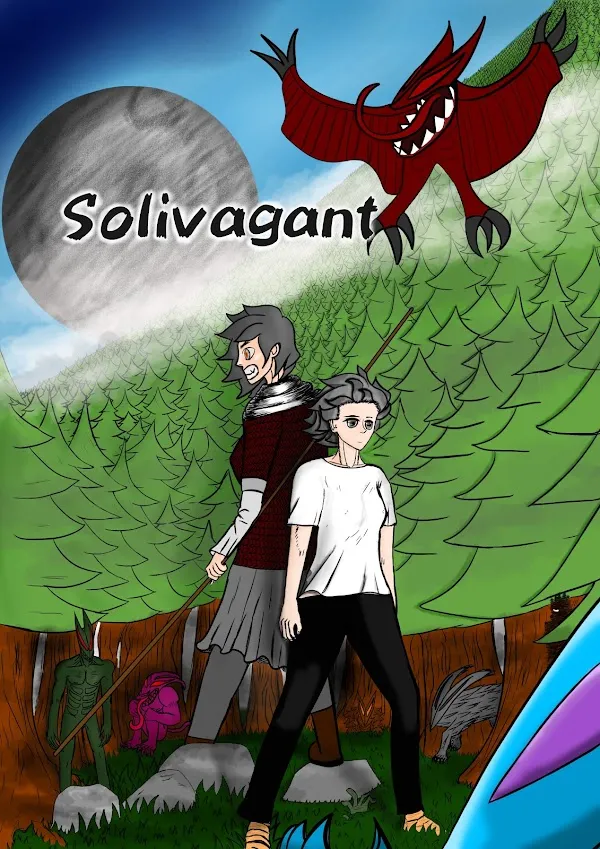 Solivagant
